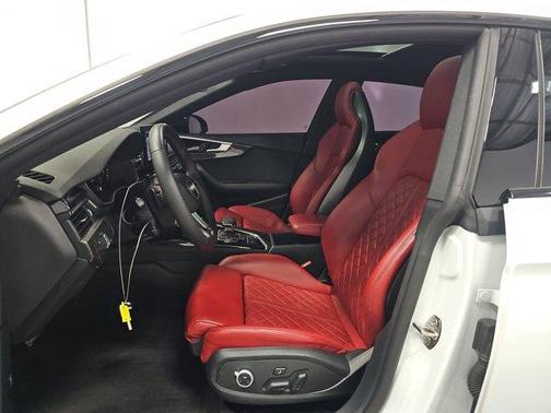 2025 Audi S5 3.0T Premium