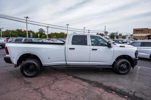 2025 RAM 3500 Tradesman