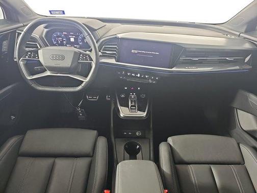 2024 Audi Q4 e-tron 55 quattro Premium