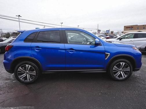 2026 Mitsubishi Outlander Sport 2.0 SE