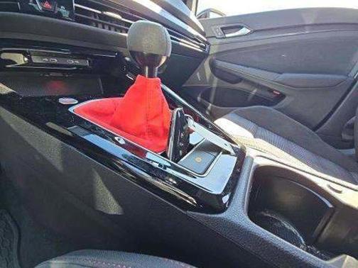 2024 Volkswagen Golf GTI 2.0T 380 SE