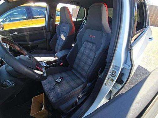 2024 Volkswagen Golf GTI 2.0T 380 SE