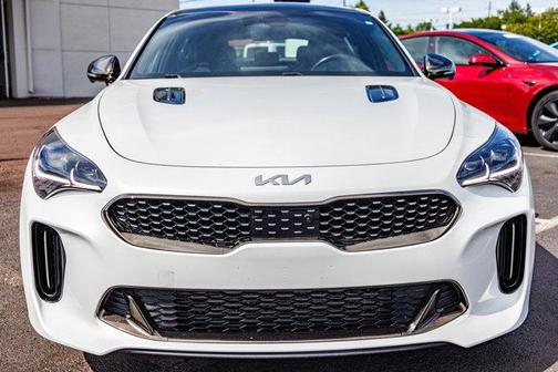 2022 Kia Stinger GT2