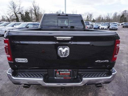 2022 RAM 1500 Longhorn