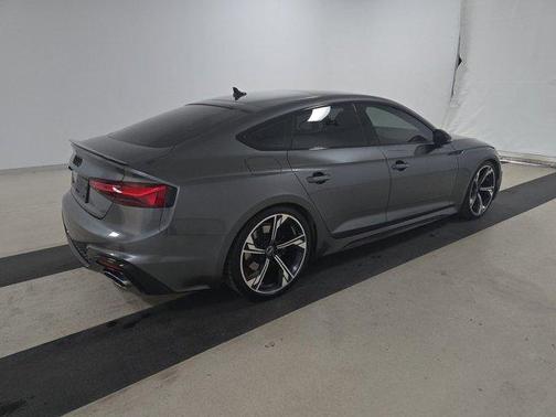 2023 Audi RS 5 2.9T