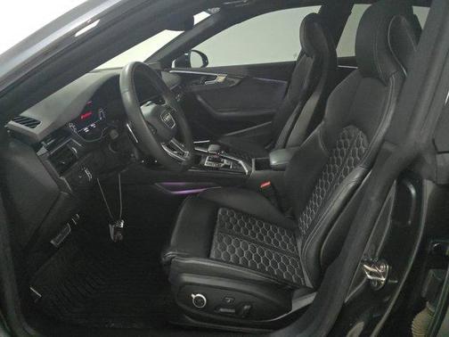 2023 Audi RS 5 2.9T