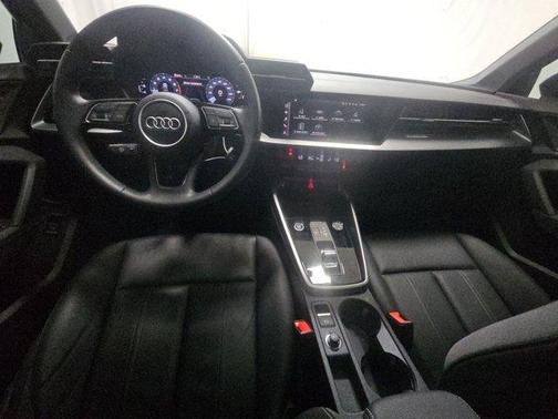 2023 Audi A3 40 Premium