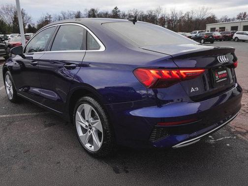 2023 Audi A3 40 Premium
