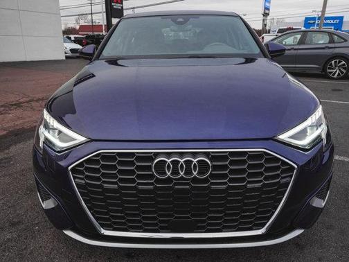 2023 Audi A3 40 Premium