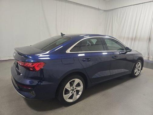 2023 Audi A3 40 Premium