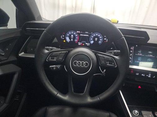 2023 Audi A3 40 Premium