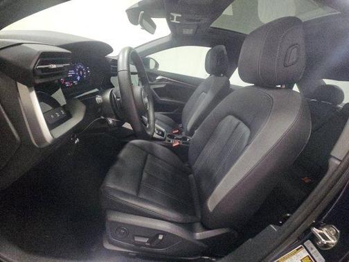 2023 Audi A3 40 Premium