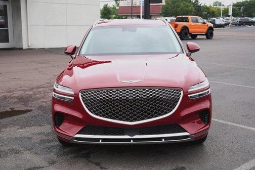 2024 Genesis GV70 2.5T