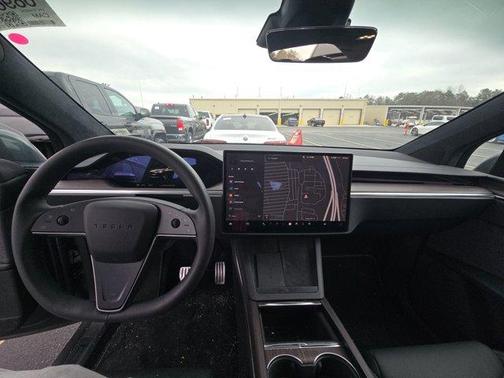 2024 Tesla Model X Base