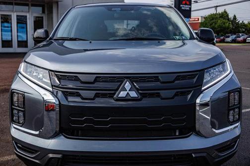 2025 Mitsubishi Outlander Sport 2.0 LE