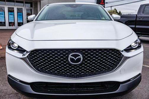 2023 Mazda CX-30 2.5 S Select Package