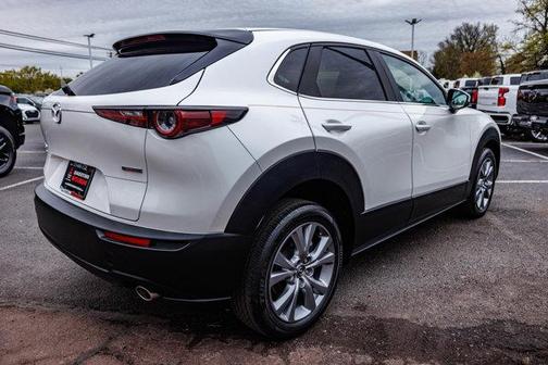 2023 Mazda CX-30 2.5 S Select Package
