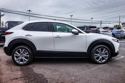 2023 Mazda CX-30 2.5 S Select Package