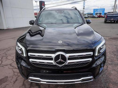 2023 Mercedes-Benz GLB 250 Base 4MATIC