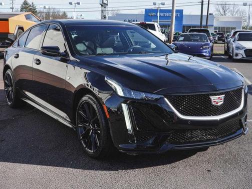 2023 Cadillac CT5 Sport AWD