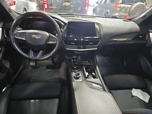 2023 Cadillac CT5 Sport AWD