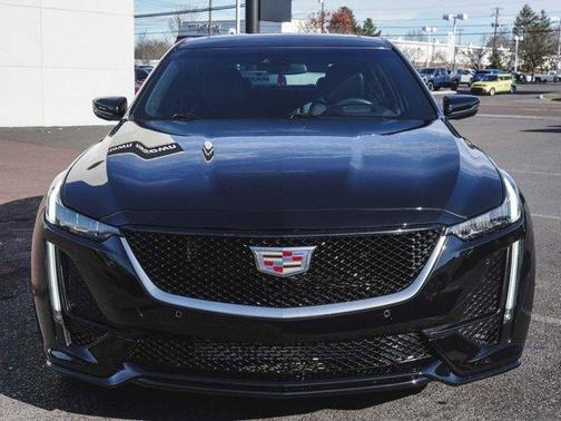 2023 Cadillac CT5 Sport AWD