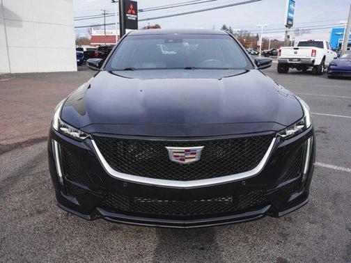 2023 Cadillac CT5 Sport AWD