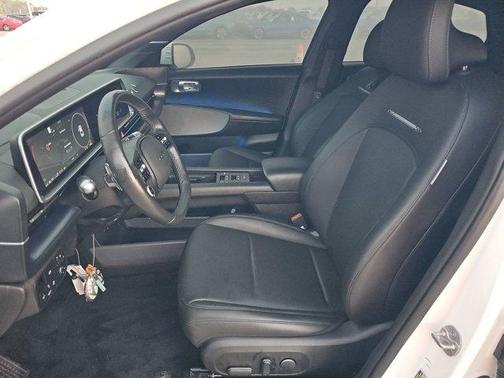 2024 Hyundai IONIQ 6 Limited