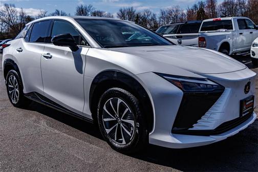 2023 Lexus RZ 450e Premium