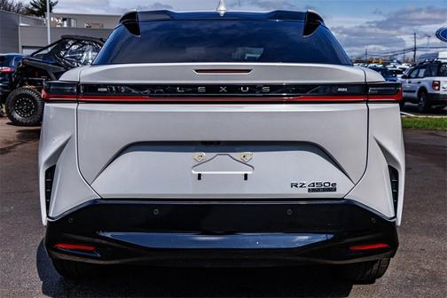 2023 Lexus RZ 450e Premium