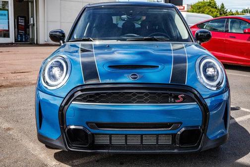2023 MINI Hardtop Cooper S