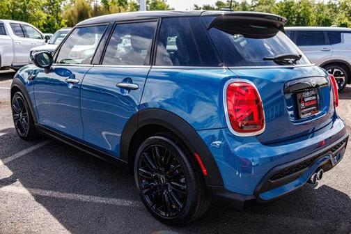 2023 MINI Hardtop Cooper S