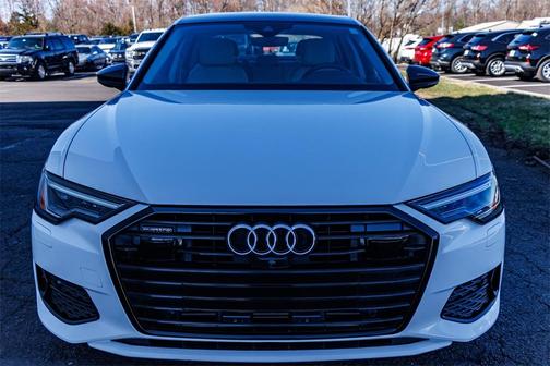 2021 Audi A6 45 Sport Premium Plus