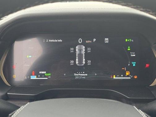 2023 Jeep Grand Cherokee 4xe Overland