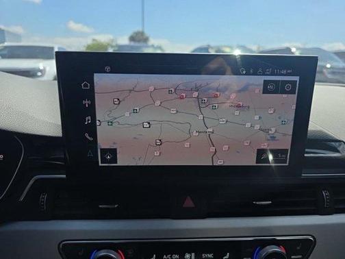 2023 Audi A5 45 S line Premium Plus