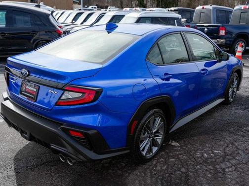 2024 Subaru WRX Base