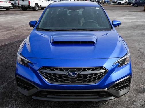 2024 Subaru WRX Base