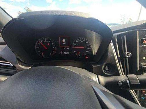 2024 Subaru WRX Base