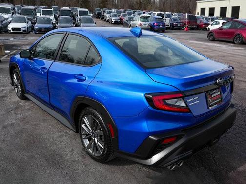 2024 Subaru WRX Base