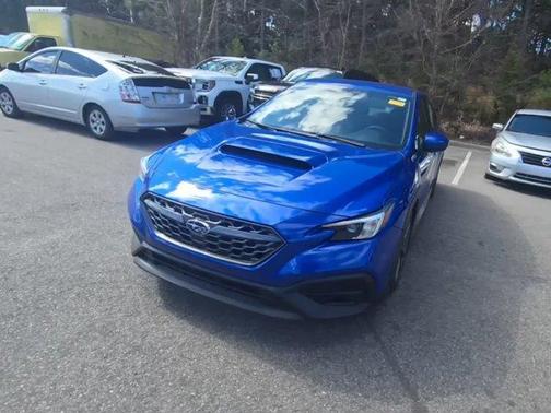 2024 Subaru WRX Base