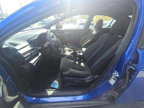 2024 Subaru WRX Base