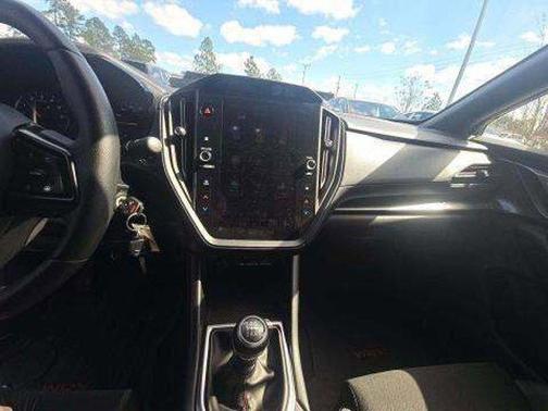 2024 Subaru WRX Base