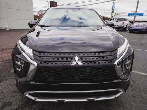 2026 Mitsubishi Eclipse Cross SE