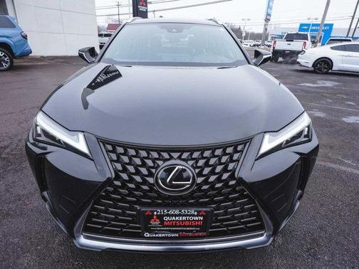 2023 Lexus UX 250h Premium
