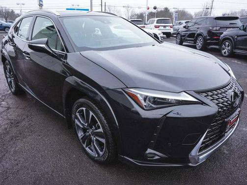 2023 Lexus UX 250h Premium