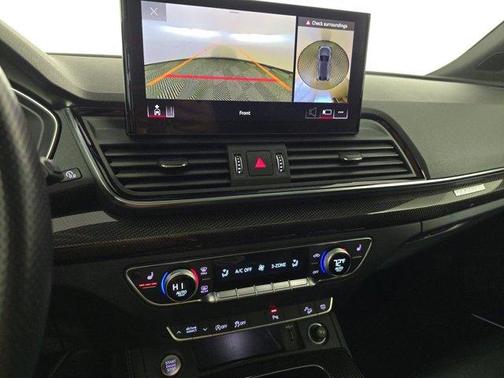 2023 Audi SQ5 3.0T Premium Plus