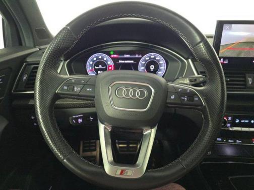 2023 Audi SQ5 3.0T Premium Plus
