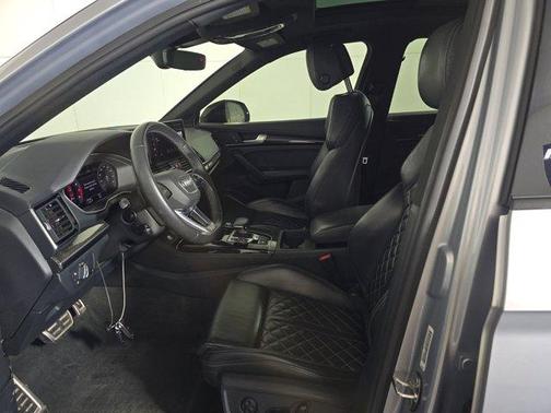 2023 Audi SQ5 3.0T Premium Plus