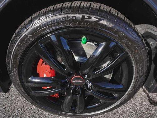 2024 MINI Hardtop John Cooper Works