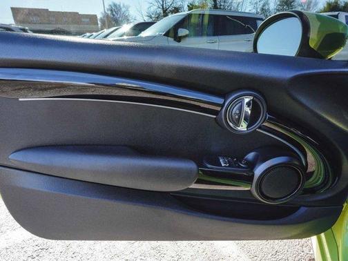 2024 MINI Hardtop John Cooper Works